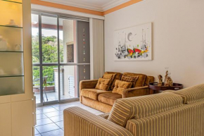 Villa Giardino: Sossego nos Ingleses Norte ING20
